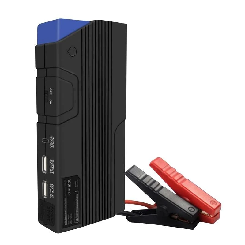 Best Lithium Jump Starter best